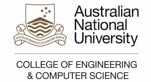 Australian National University