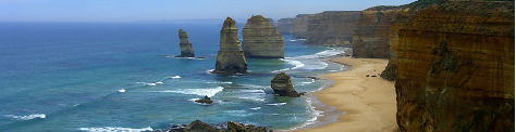 Day Tours, Great Ocean Road